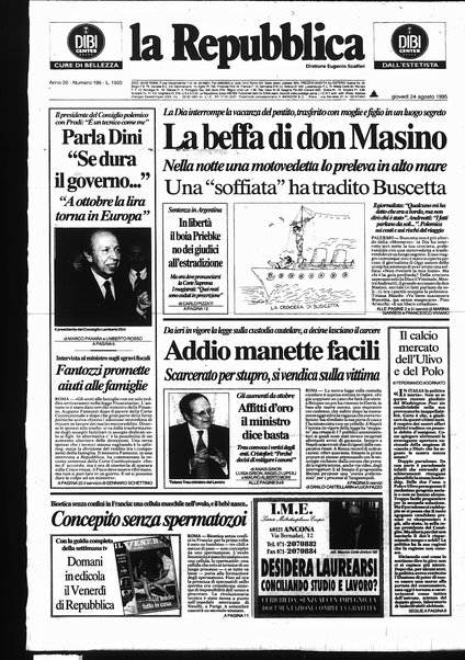 La repubblica